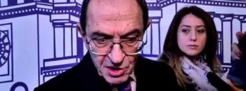 Lratvakan Kentron 15.02.18