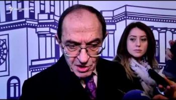 Lratvakan Kentron 15.02.18