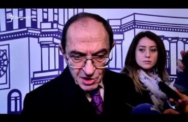 Lratvakan Kentron 15.02.18