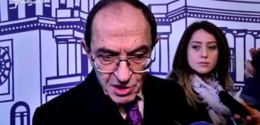 Lratvakan Kentron 15.02.18