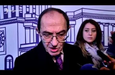 Lratvakan Kentron 15.02.18