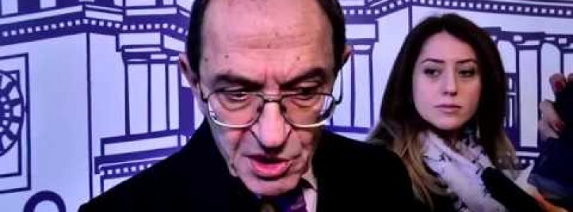 Lratvakan Kentron 15.02.18