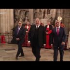 Lratvakan Kentron 16.02.18