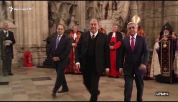 Lratvakan Kentron 16.02.18