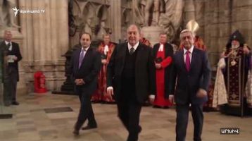 Lratvakan Kentron 16.02.18