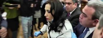 Lratvakan Kentron 19.02.18