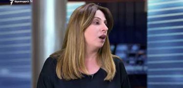 Lratvakan Kentron 20.02.18