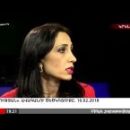 Lratvakan Kentron 21.02.18