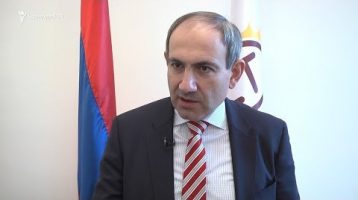 Lratvakan Kentron 22.02.18