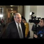 Lratvakan Kentron 23.02.18