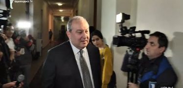 Lratvakan Kentron 23.02.18