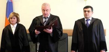 Lratvakan Kentron 27.02.18