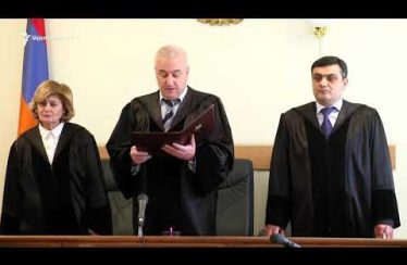 Lratvakan Kentron 27.02.18