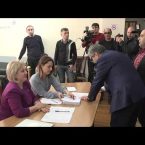 Lratvakan Kentron 28.02.18