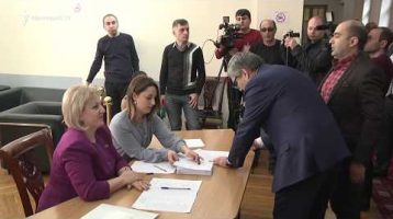 Lratvakan Kentron 28.02.18