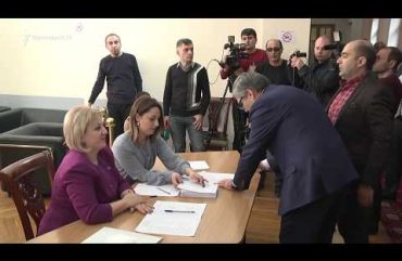 Lratvakan Kentron 28.02.18