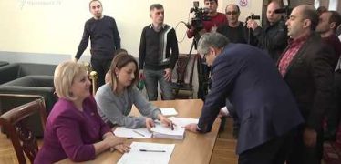 Lratvakan Kentron 28.02.18