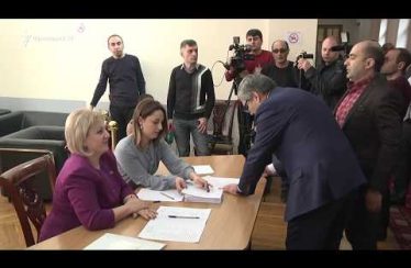 Lratvakan Kentron 28.02.18