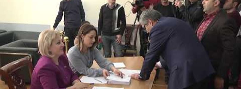 Lratvakan Kentron 28.02.18