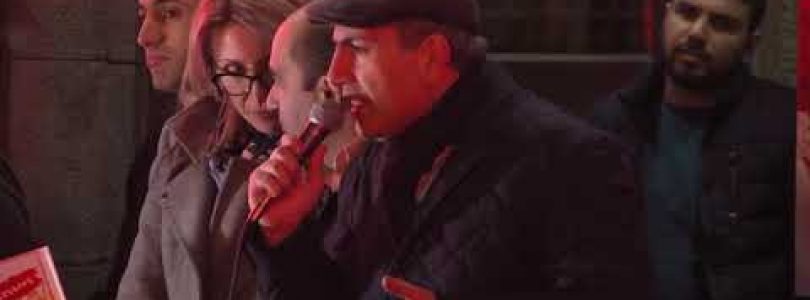 Lratvakan Kentron 05.02.18