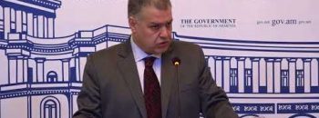 Lratvakan Kentron 01.02.18