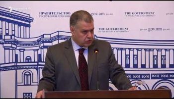 Lratvakan Kentron 01.02.18