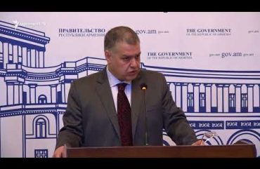 Lratvakan Kentron 01.02.18