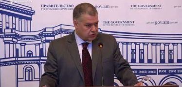 Lratvakan Kentron 01.02.18