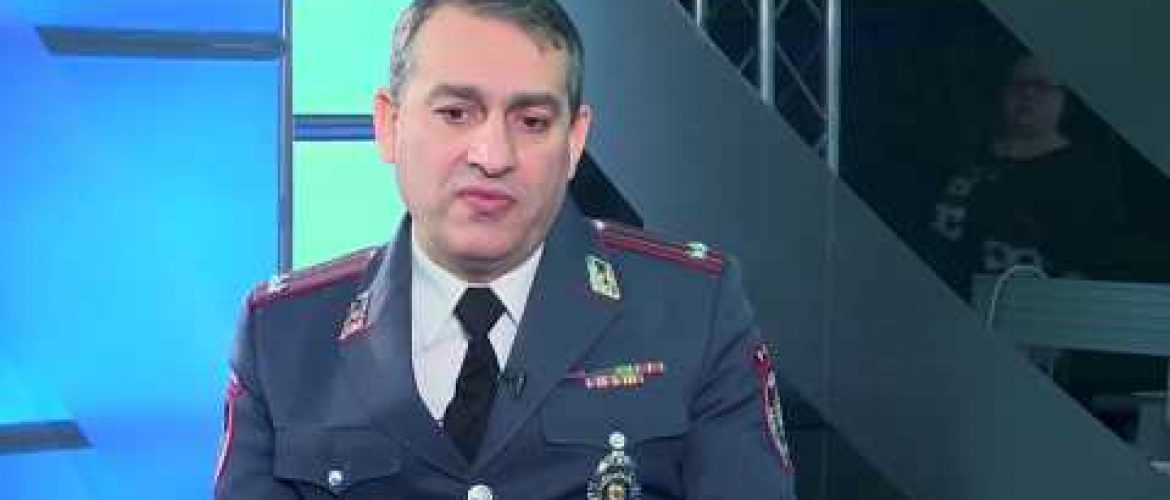 Lratvakan Kentron 06.02.18