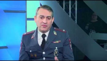Lratvakan Kentron 06.02.18