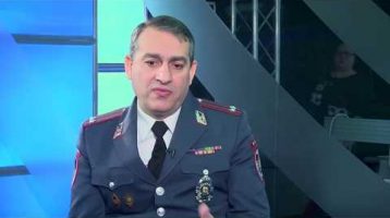 Lratvakan Kentron 06.02.18