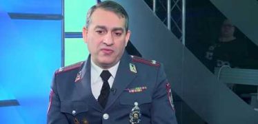 Lratvakan Kentron 06.02.18