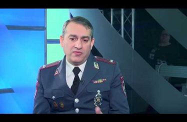 Lratvakan Kentron 06.02.18