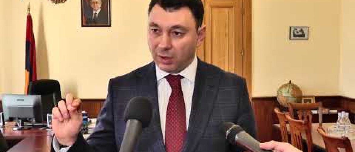 Lratvakan Kentron 08.02.18