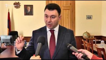 Lratvakan Kentron 08.02.18