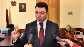 Lratvakan Kentron 08.02.18