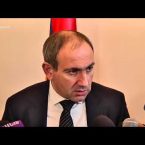 Lratvakan Kentron 09.02.18
