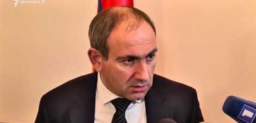 Lratvakan Kentron 09.02.18