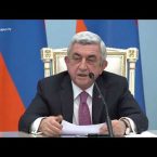 Lratvakan Kentron 12.02.18