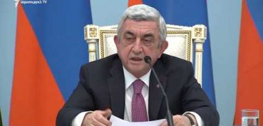 Lratvakan Kentron 12.02.18