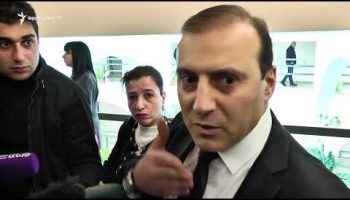 Lratvakan Kentron 13.02.18