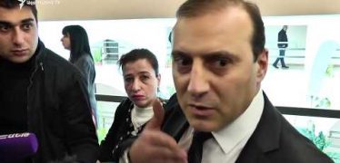 Lratvakan Kentron 13.02.18