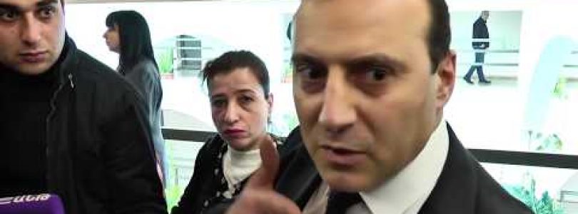 Lratvakan Kentron 13.02.18