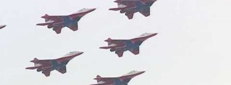 The World Today 02.02.18