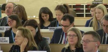 The World Today 28.02.18