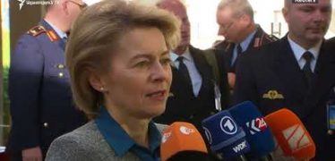 The World Today 14.02.18