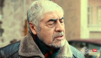 Verjin Hayrike Episode 48
