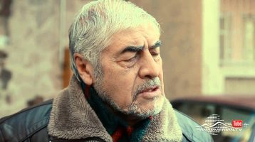 Verjin Hayrike Episode 48
