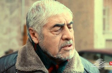 Verjin Hayrike Episode 48