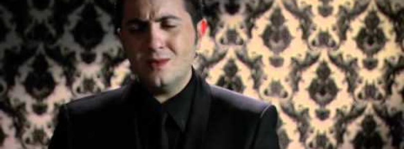 Azat Hakobyan – Te Heranas